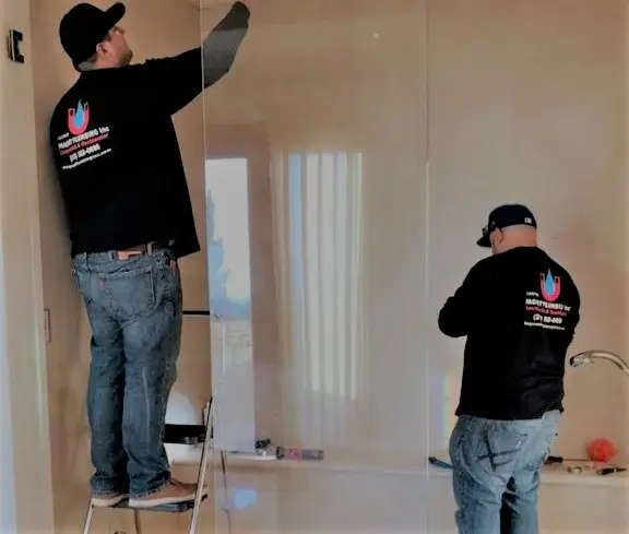 Professional plumbing installation for Tankless Water Heater Installation in Thomasville